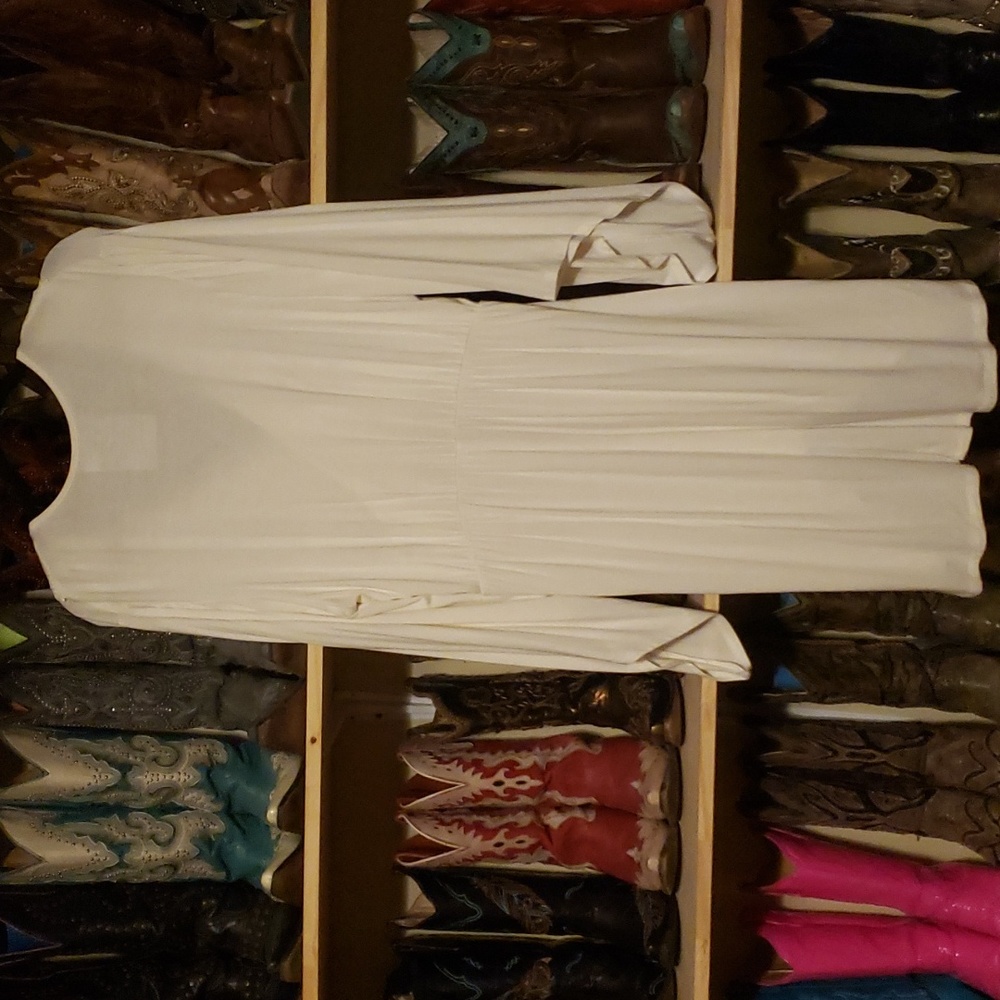 Cowgirl Dress - Picture 3 of 3
